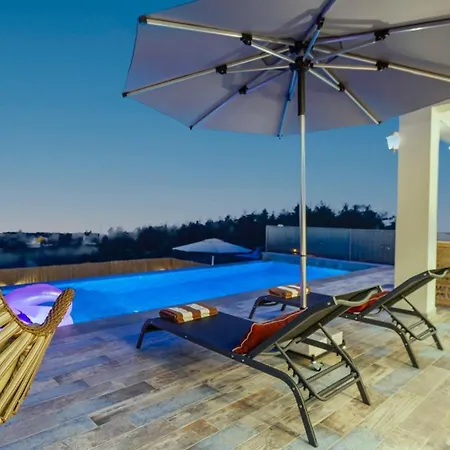 Willa Saklikent 2 Bedroom - 8874 *
