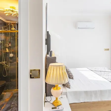Willa Saklikent 2 Bedroom - 8874 Fethiye