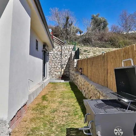 Saklikent 2 Bedroom - 8874 Willa *